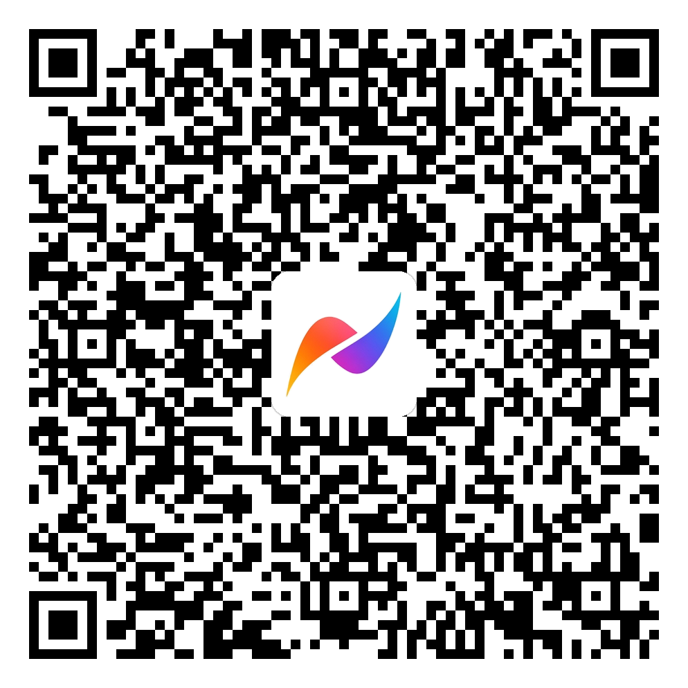 Ingram Mercantile QR — NEOBANK manuscript, $9.99